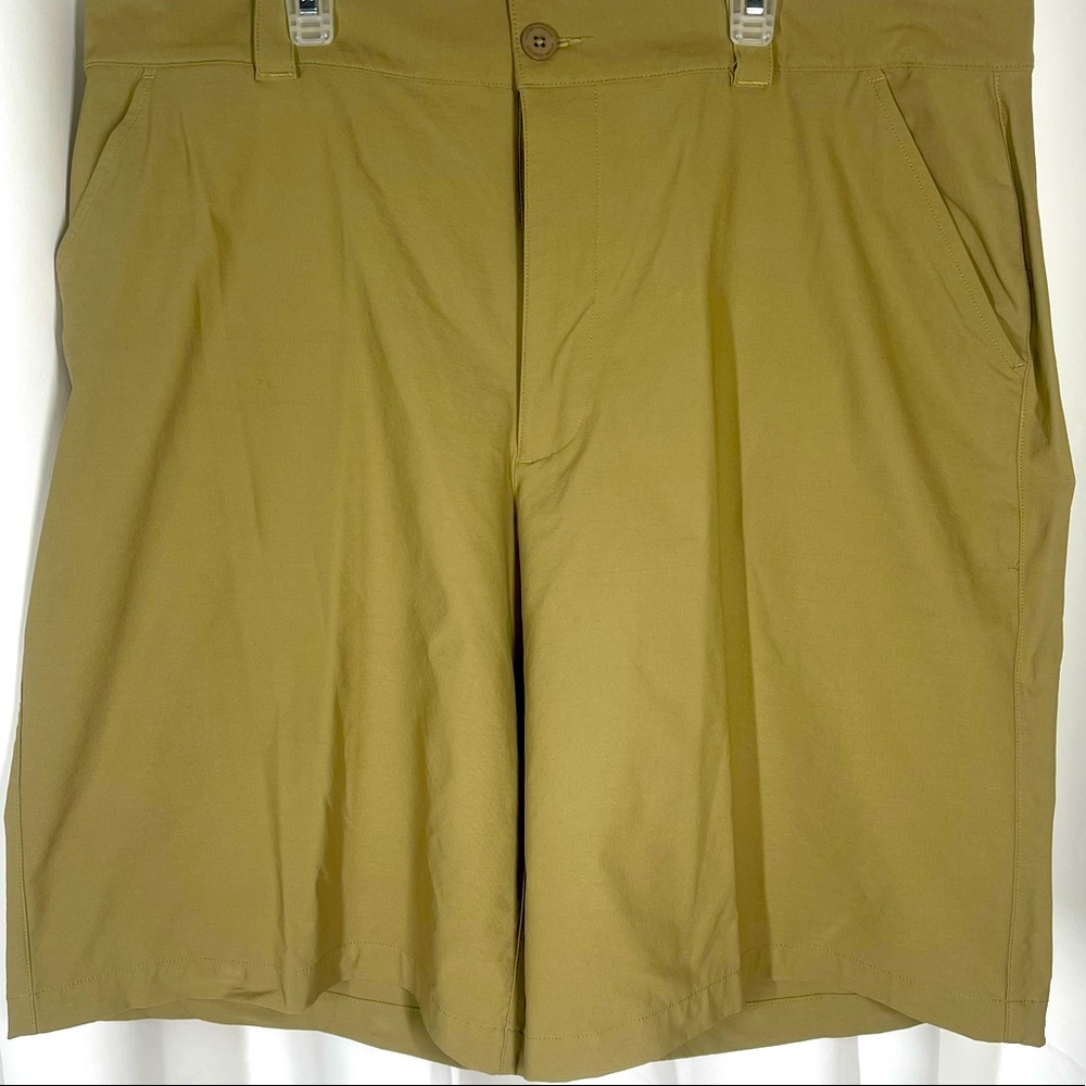 Under Armour Golf Short